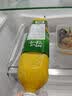 乐天韩国济州岛原装大瓶进口柑橘汁饮料1500ml 实拍图