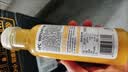 农夫山泉100%纯果汁NFC果汁300ml*12瓶缤纷礼盒(6橙汁+6芒果汁) 实拍图