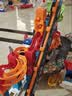 伟易达（Vtech） 积木轨道滚珠大颗粒拼装拼搭组装儿童益智玩具男女孩生日礼物 【电动款】摩天轮轨道积木套装 实拍图