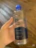 博士伦润明清透 隐形眼镜水护理液830ml 隐形眼镜多功能护理液 实拍图