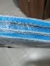 创宁鱼缸8d棉120*30*2cm（1片装）无胶生化加厚海绵水族培菌过滤材料 实拍图