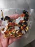 艺佰酸梅汤免煮老北京酸梅汤原料包夏季清爽消暑可冷泡茶30包/480克 实拍图