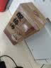 玉滋堂酸梅汤老北京酸梅汤原料包桂花乌梅酸梅汁粉晶饮料1盒装 实拍图