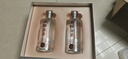 小糊涂仙小糊涂圣（720银钻） 浓香型白酒 52度 500ml*2 礼盒装 宴请送礼 实拍图
