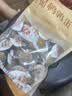 良品铺子什锦鹌鹑蛋450g卤蛋小包装64颗铁蛋即食盐焗卤味素食网红休闲零食 实拍图