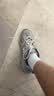 NEW BALANCE中童鞋 男女童秋季潮酷网面款运动休闲鞋MR530 实拍图