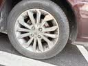 马牌（Continental）汽车轮胎 205/55R16 91V FR UC7 适配大众朗逸/速腾/宝来 实拍图