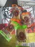 大话三国张飞劲道豆腐干1kg豆干零食休闲零食辣条四川特产办公室小吃解馋 实拍图
