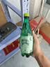 Perrier巴黎水气泡水 原味330ml*24玻璃瓶 原装进口高端天然矿泉水饮用水 实拍图