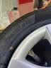玛吉斯（MAXXIS）轮胎/汽车轮胎 195/60R15 88H EC1 适配丰田花冠/F3 实拍图