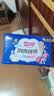 七度空间少女超薄透气100%纯棉亲肤超长夜用卫生巾338mm12片【新国标认证 实拍图