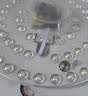 雷士（NVC）led灯盘吸顶灯替换灯芯圆形灯管灯条贴片灯板40瓦暖白光4000K 实拍图