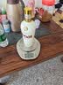 茅台 贵州大曲70年代 酱香型白酒 53度 500ml 单瓶装 实拍图