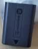 绿联NP-FW50相机电池ZV-E10充电器适用sony索尼a6000 a6400 a7m2 a5100 a6300 a6100 zve10微单 单电池 实拍图