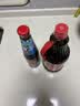 厨邦酱油 金品系列 生抽酱油1.48kg*2+渔女蚝油490g*2 调料套装礼盒 实拍图