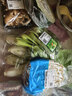 马大姐 盐卤老豆腐400g 实拍图