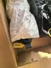 阿迪达斯（adidas）三叶草 女子 OZGAIA W 休闲鞋 JQ4110 黑色 36 实拍图