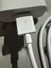 OPPO 原装 USB-A to Type-C 数据线3A 1米充电线 支持33W MAX  快充 适用A93/A92s/A52 realme 一加 实拍图