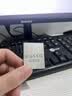 雷克沙（Lexar）256GB CFexpress Type B存储卡 读1750MB/s 富士佳能尼康适配 8K超清录制（SILVER） 实拍图