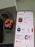 小米（MI）REDMI Watch 6皎月银 国家补贴 澎湃OS 3 心率血氧监测 红米手表6 初高中生 运动 实拍图