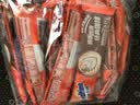 阿华田瑞士风味咖啡饮料500g袋装冲调饮品速溶咖啡粉冲饮25g*20条 散装500g内含20g*25条 实拍图