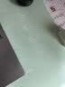 猫太子护栏坐姿矫正器儿童防低头写字矫正器小学生保护近视弯腰驼背幼儿姿势学习纠正坐读写桌面款神器绿 实拍图