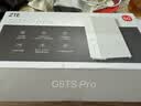 中兴（ZTE）G5TS Pro 5G移动路由器cpe随身移动wifi6免插卡网卡便携千兆免宽带无线笔记本电脑通用流量2026款 实拍图