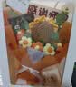 IMVE教师节礼物送女老师高档实用幼儿园向日葵编织混搭花束纪念伴手礼 实拍图