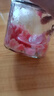 盛源来日式寿司红姜片200g  酸辣甜醋泡腌制生姜泡姜日式料理凉菜 实拍图