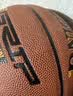 斯伯丁（SPALDING）篮球TF系列7号PU比赛室内外兼用耐磨学生成人青少年 77-176Y 实拍图