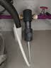 海尔（Haier）前置过滤器全屋家用净水器HP-05升级迭代款40微米双网反冲洗大通量管道过滤器 全屋家用净水器 实拍图
