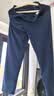 诺诗兰男士快干长裤户外吸湿排汗速干透气舒适百搭休闲裤子男 实拍图
