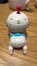鑫思特（XST）婴幼儿电动爬娃玩具0-1岁6启蒙宝宝学爬行引导训练习早教生日礼物 实拍图