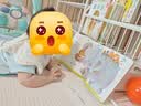 丸丫ixpe爬爬垫婴儿爬行垫加厚家用宝宝整体垫1.8*2.0米*2.5CM-派对 实拍图