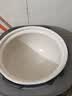 美的（Midea）有钛珐琅触控电压力锅6L 高压电饭煲家用6-8人智能预约多功能一体开盖火锅煲汤炖煮电饭锅MY-E6923 实拍图