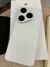 HUAWEI Pura 80 丝绒白12GB+1TB丝绒直屏 红枫原色影像 全新鸿蒙AI 鸿蒙系统华为手机 实拍图