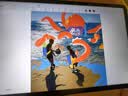 小米（MI）【国家补贴】REDMI PAD 2 Pro 四代骁龙7s 2.5K超清护眼屏红米平板 2 Pro 学生儿童文娱教育学习机 银色 8GB 256GB 实拍图