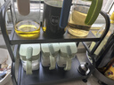佳帮手厨房调料置物架调料架台面收纳架多功能桌面储物架调味用品收纳 实拍图