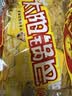 太阳锅巴 小米锅巴 牛肉味 250g(50*5袋) 休闲解馋零食儿时老少回忆 实拍图