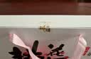 东阿阿胶桃花姬阿胶糕285g礼袋款即食阿胶糕送妈妈礼物送长辈女礼品营养品 实拍图
