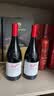奔富（Penfolds）BIN138红葡萄酒 750ml*2瓶 双支礼盒中秋礼品 实拍图