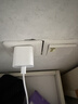 Apple/苹果 原装正品20W type-c充电器 苹果usb-c充电器手机快充头 旗舰店苹果iPhone 17 Pro Max充电器 实拍图