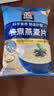 桂格（QUAKER）快煮快熟燕麦片1000克袋装 营养早餐 膳食纤维 零添加白砂糖 实拍图
