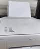 惠普（HP）4925彩色无线喷墨打印机家用 大印量低成本照片打印机 家庭用小型微信打印复印扫描一体机 实拍图
