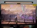 AOC 27英寸4K165Hz Gen.3五层堆叠QD-OLED 第五代BlackAGLR涂层 抗反射抗眩光更黑 电竞显示器U27G4D 实拍图