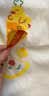 巴拉巴拉宝宝T恤无袖背心女童男童婴儿衣服2026新款夏装儿童上衣纯棉柔软 实拍图