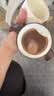 世喜保温杯配件水杯吸管嘴直饮吸管奶嘴保温杯奶嘴杯套杯盖吸管杯配件 小保温杯-学饮嘴 实拍图