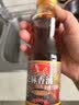 鲁花 食用油 调味品 芝麻香油 180ml 芝麻油 实拍图