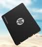 惠普（HP）256G SSD固态硬盘 SATA3.0接口 S750系列 实拍图