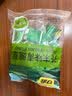 甘源牌芥末味青豌豆青豆豌豆粒豆子坚果炒货休闲零食特产小吃量贩装500g 实拍图